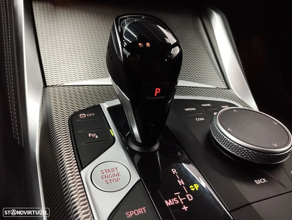 BMW 420 Gran Coupé d Pack Desportivo M Auto - 43