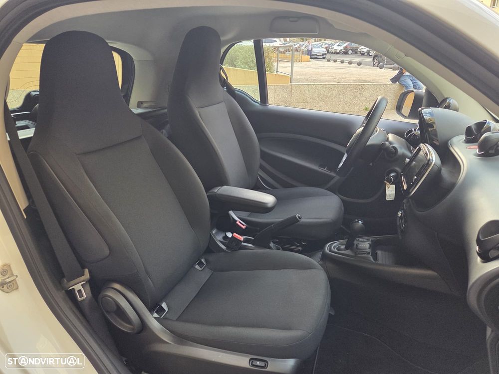 Smart ForTwo Coupé - 30