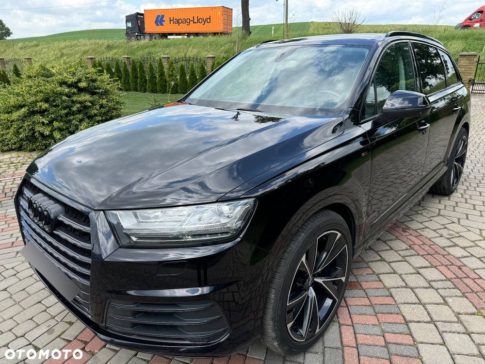 Audi Q7 3.0 TDI Quattro Tiptronic - 2