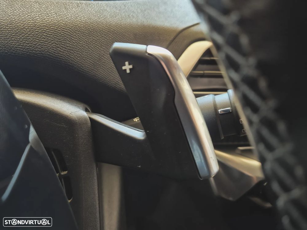 Peugeot 3008 BlueHDi 120 Stop & Start EAT6 Allure - 19