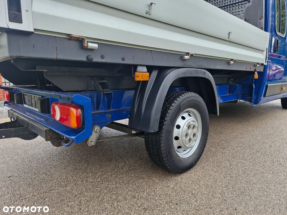 Fiat Ducato - 38