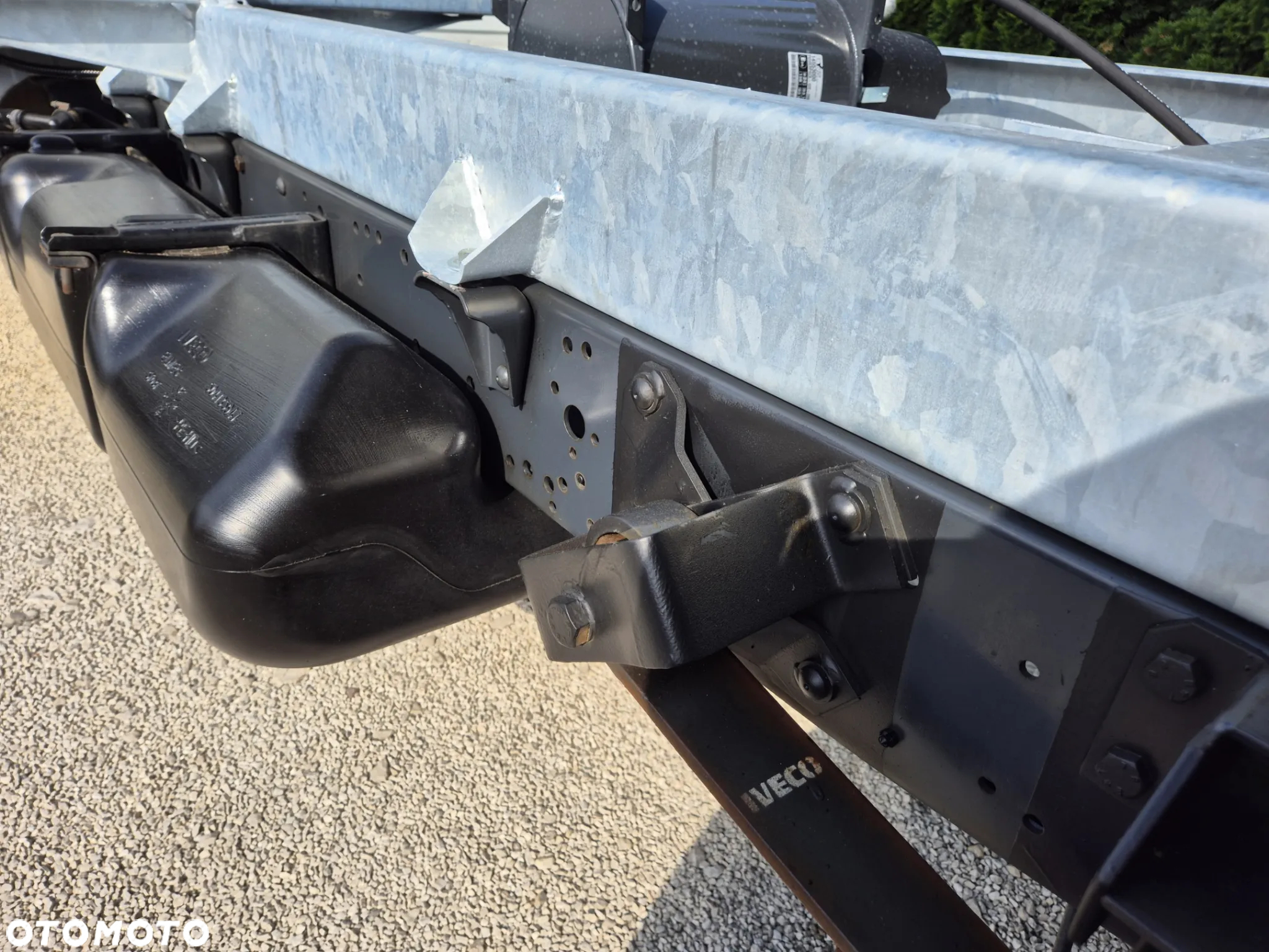 Iveco Iveco 35C15 3.0 150km Oryginalna Wywrotka - 8