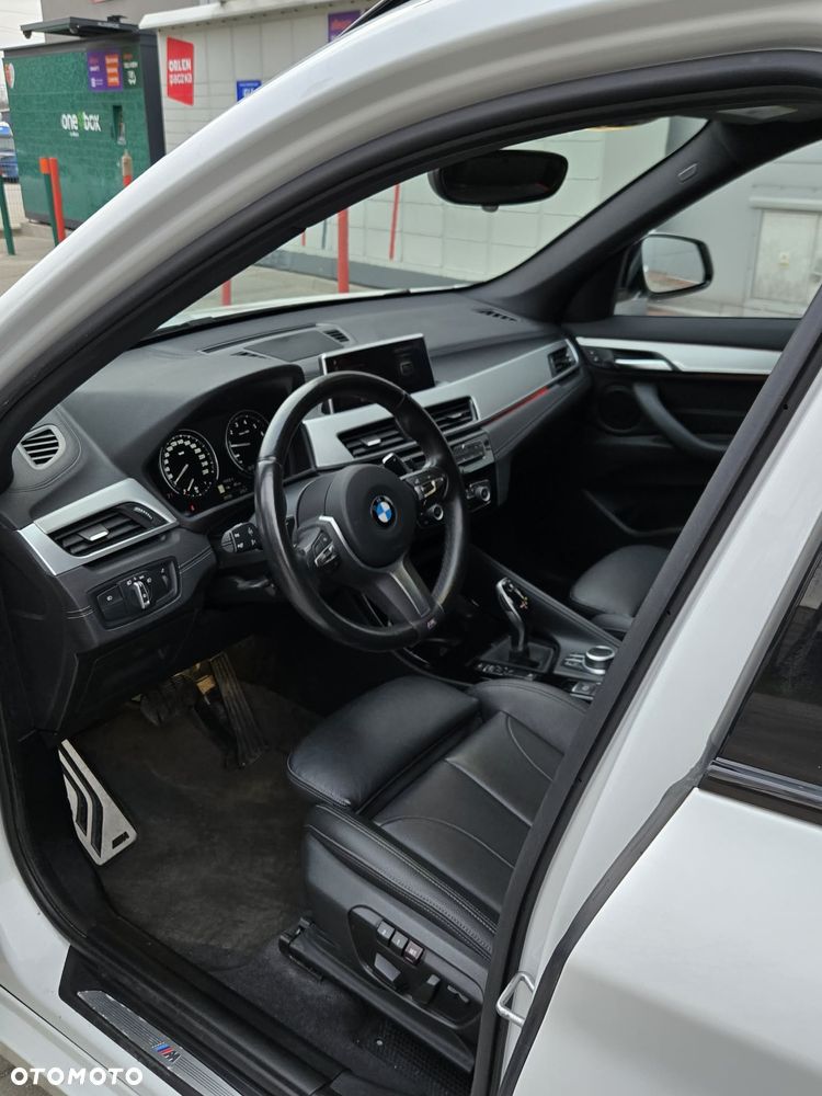BMW X1 - 12