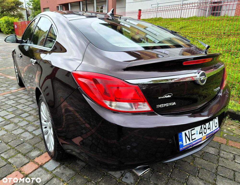Opel Insignia - 6