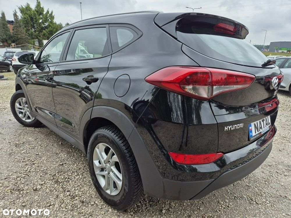 Hyundai Kona - 4