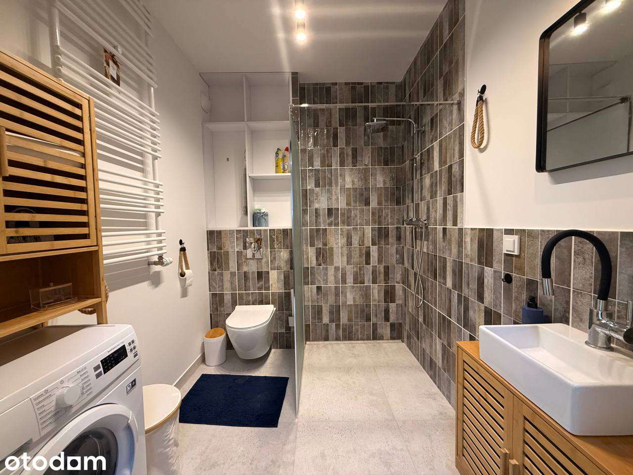 PRZYTULNE MIESZKANIE 27 m² Z BALKONEM – UL. TALAROWA 8