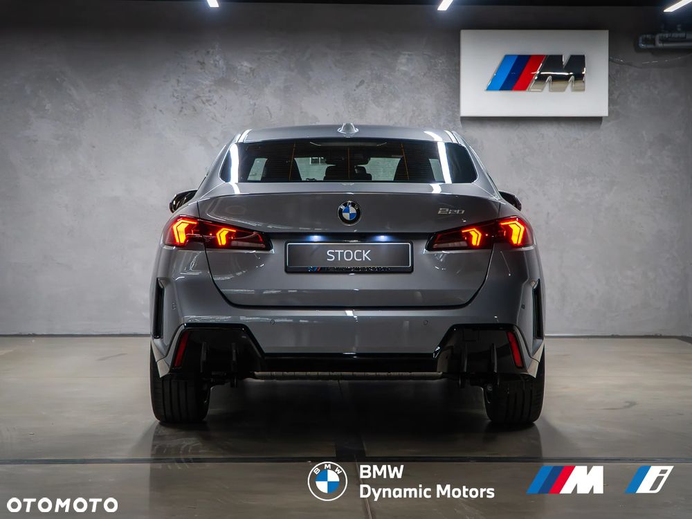 BMW Seria 2 220 - 5