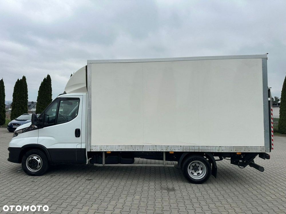 Iveco Daily 35C16 V - 3