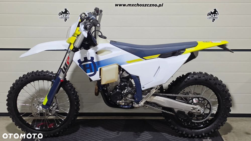 Husqvarna FE - 2