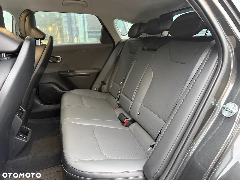 Kia K4 1.6 T-GDI L - 20