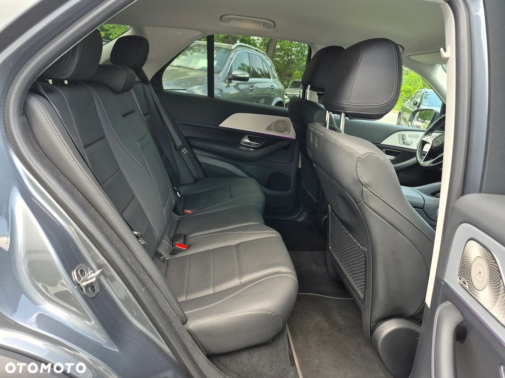 Mercedes-Benz GLE 300 d mHEV 4-Matic - 30