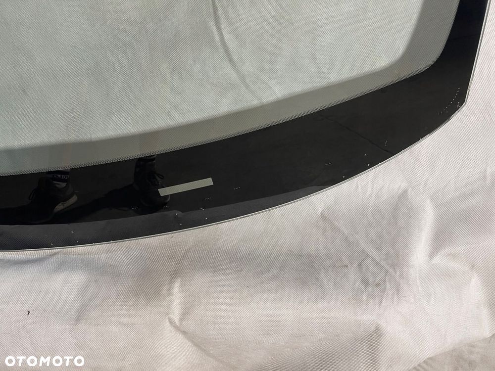 hyundai tucson szyba przednia acoustic kamera 2015-2020 - 3