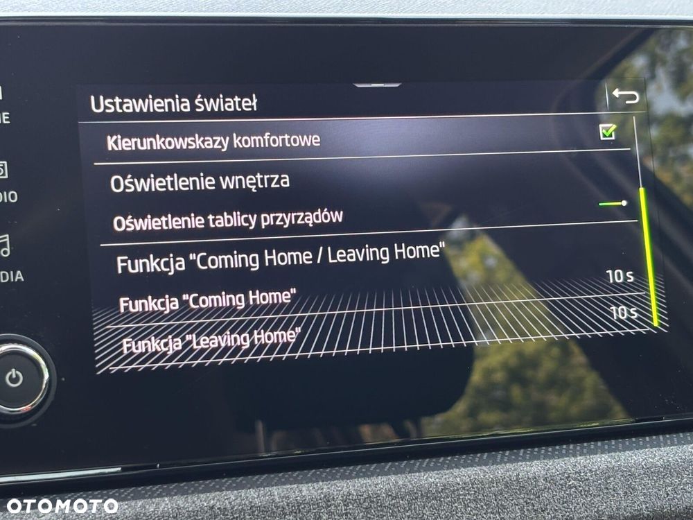Skoda Kamiq 1.0 TSI Selection DSG - 33