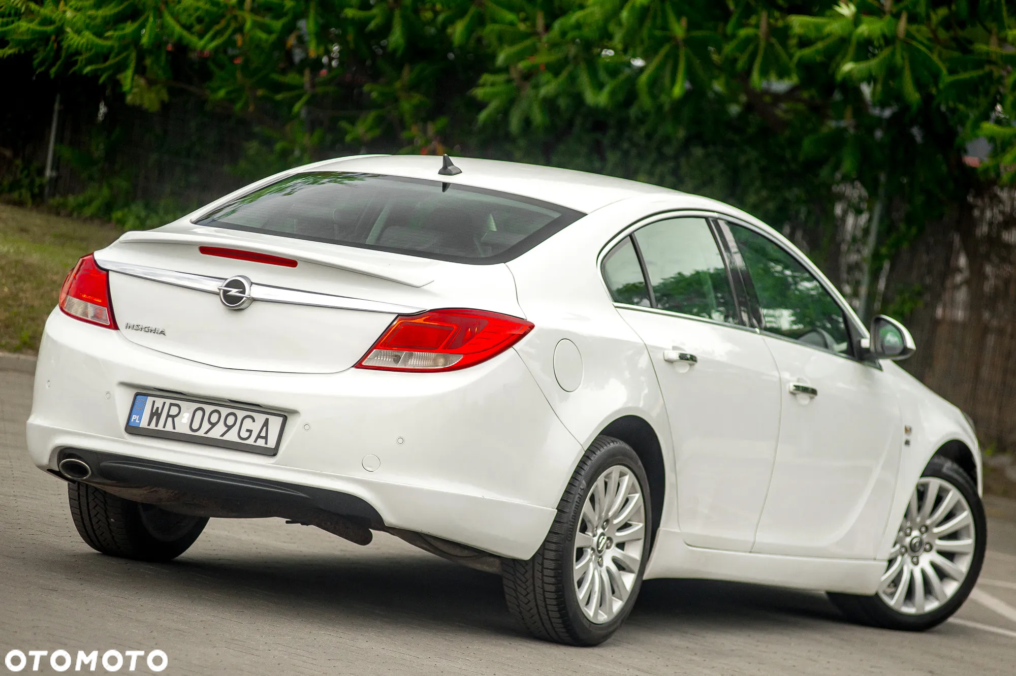 Opel Insignia 2.0 CDTI Cosmo - 31