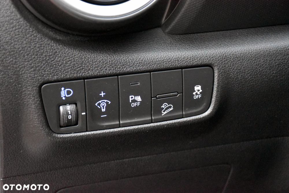 Hyundai Kona 1.0 T-GDI 48V-Hybrid Select - 20