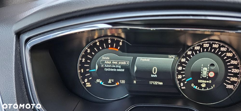 Ford Mondeo 2.0 TDCi ST-Line - 27