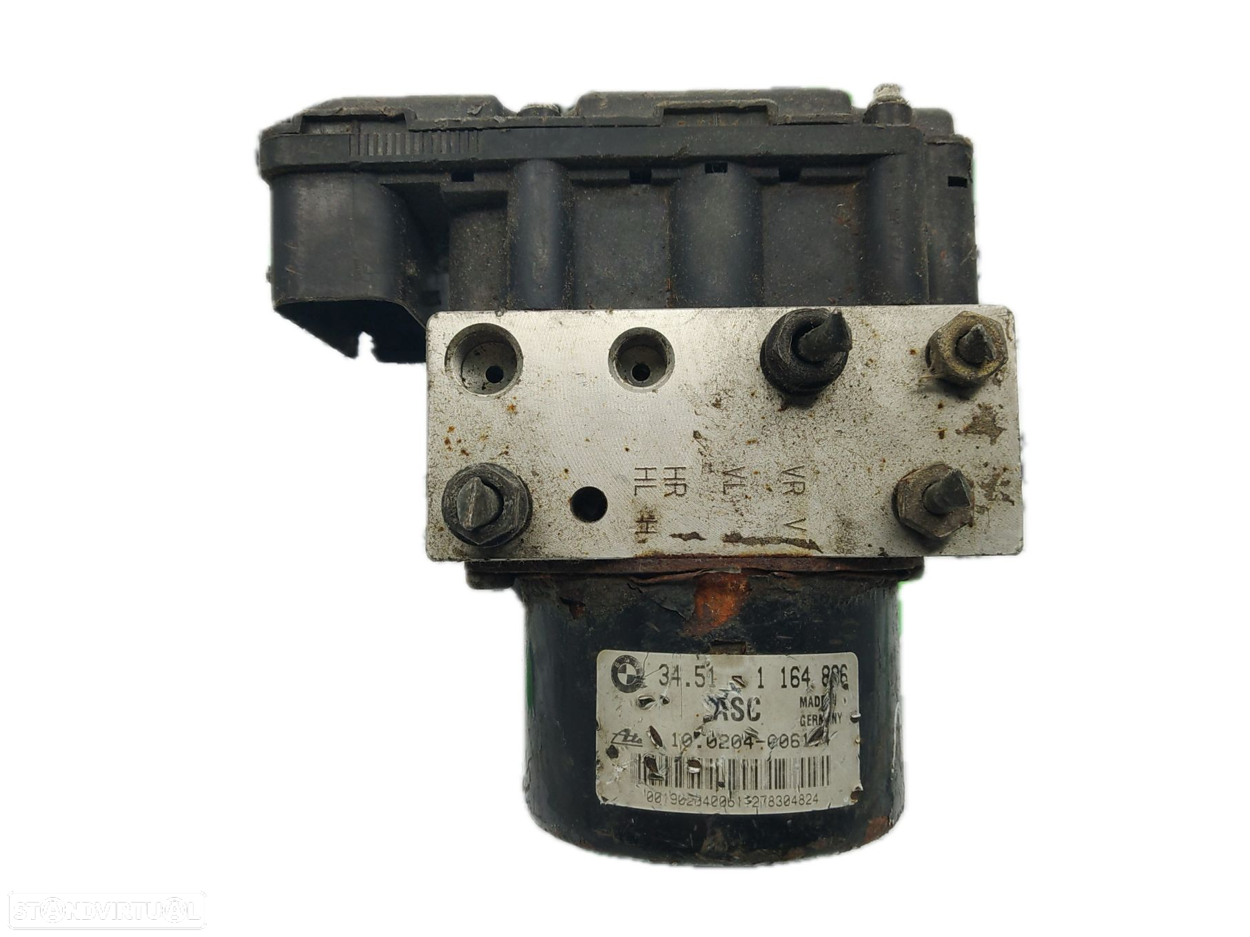 Abs Bmw 3 (E46) - 2
