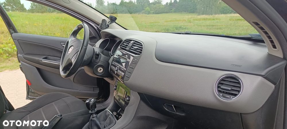 Fiat Bravo 1.9 Multijet Dynamic - 16