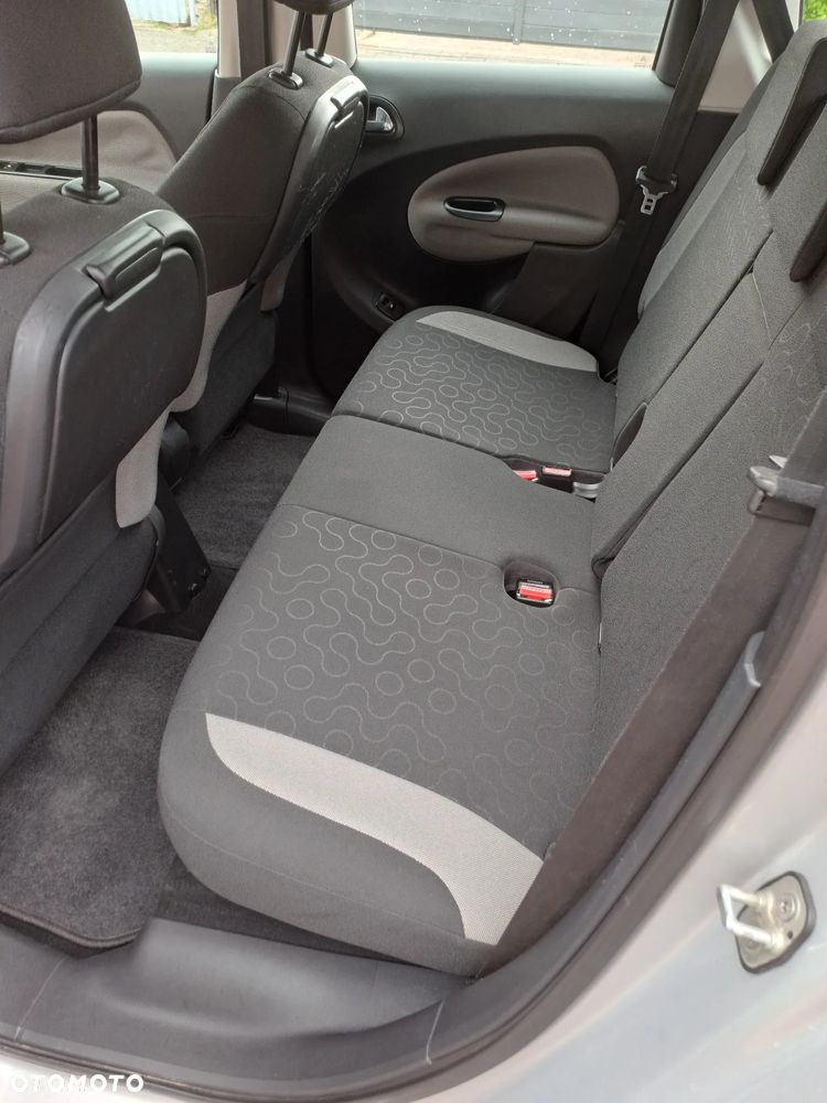 Citroën C3 Picasso VTi 95 Tendance - 16