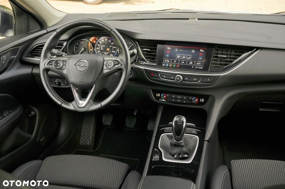 Opel Insignia 2.0 CDTI Business Elegance S&S - 24