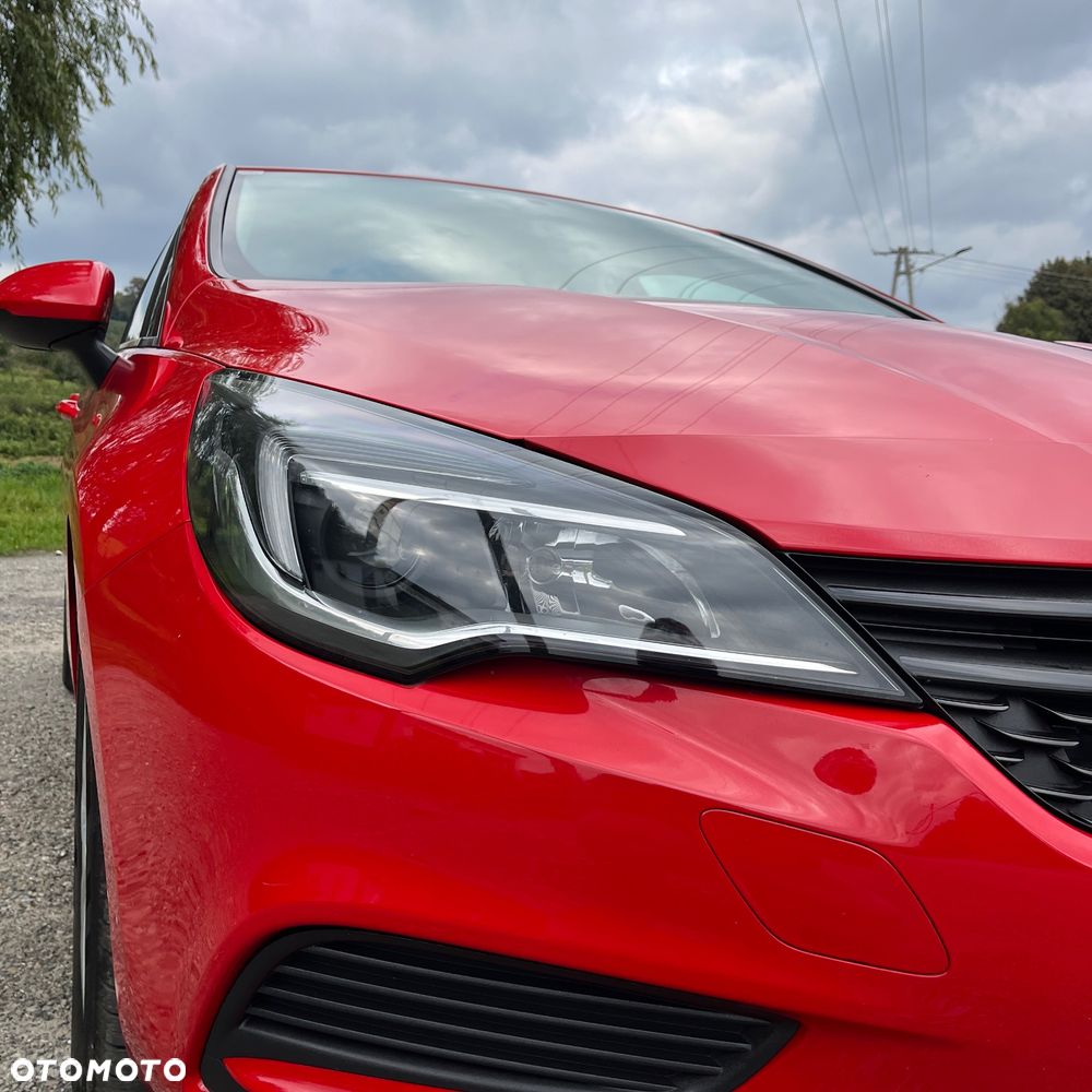 Opel Astra V 1.4 Essentia - 33