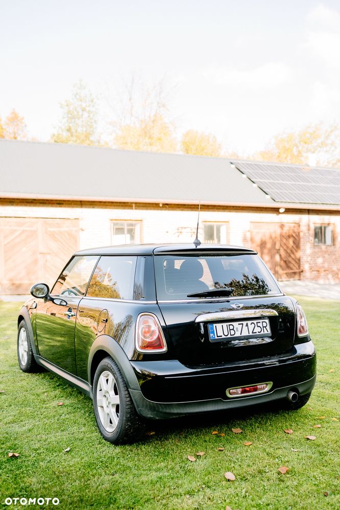 MINI ONE Standard - 5