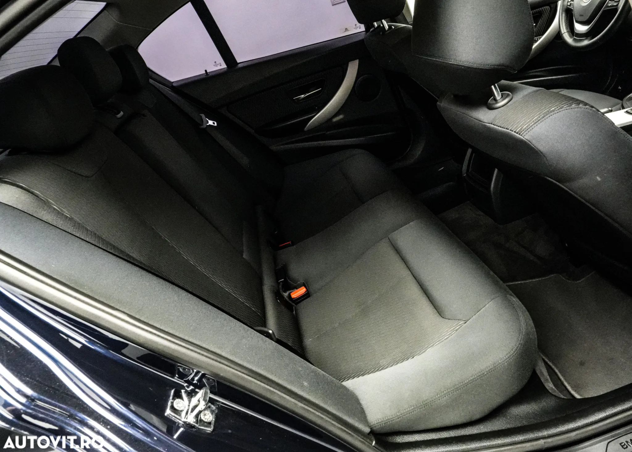 BMW Seria 3 - 14