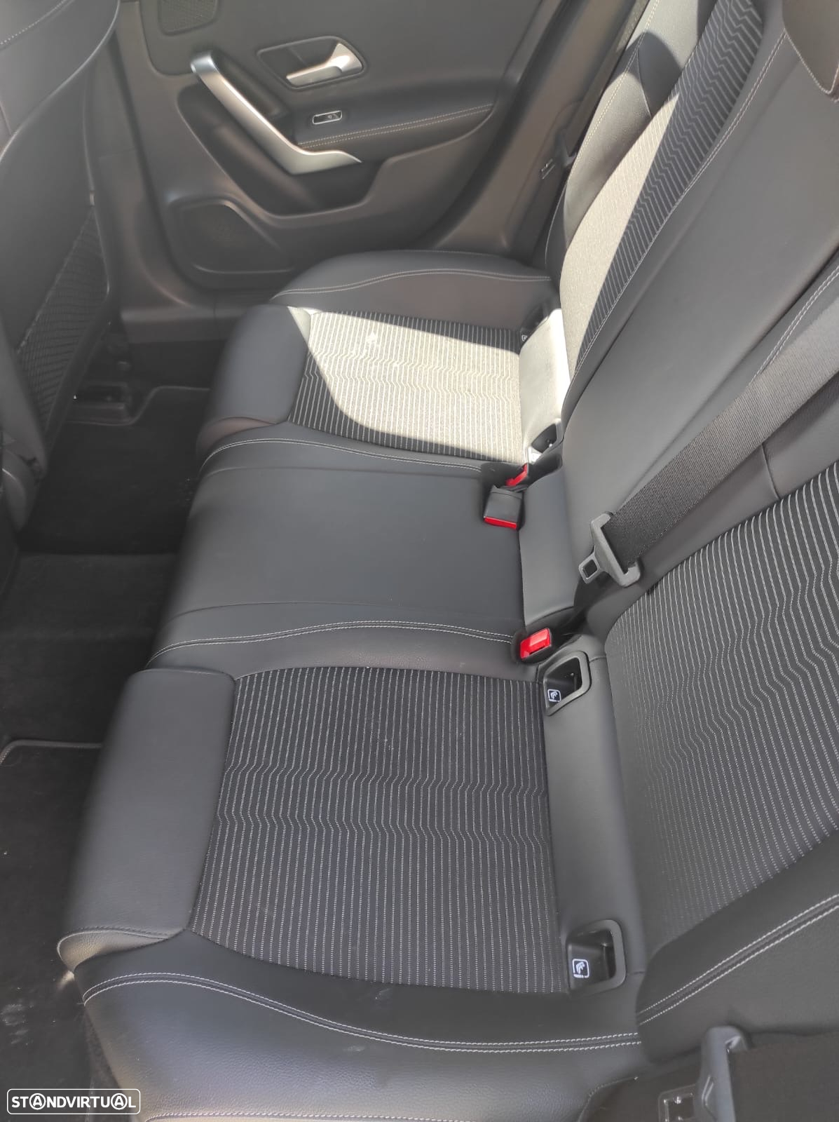 Mercedes-Benz A 250 e Progressive - 14