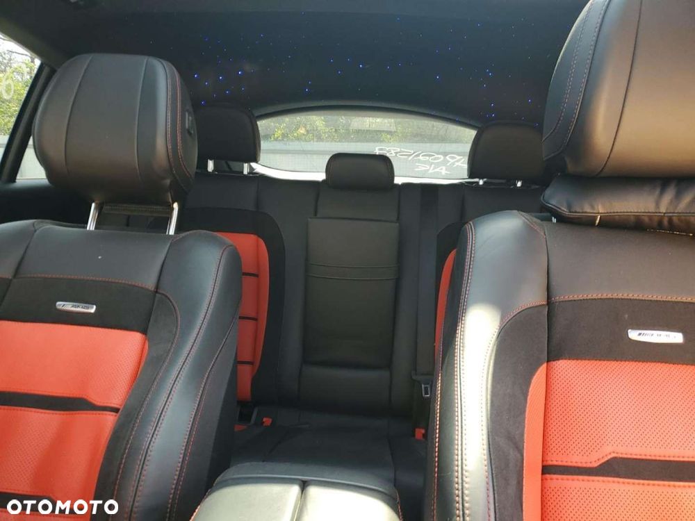 Mercedes-Benz GLE - 4