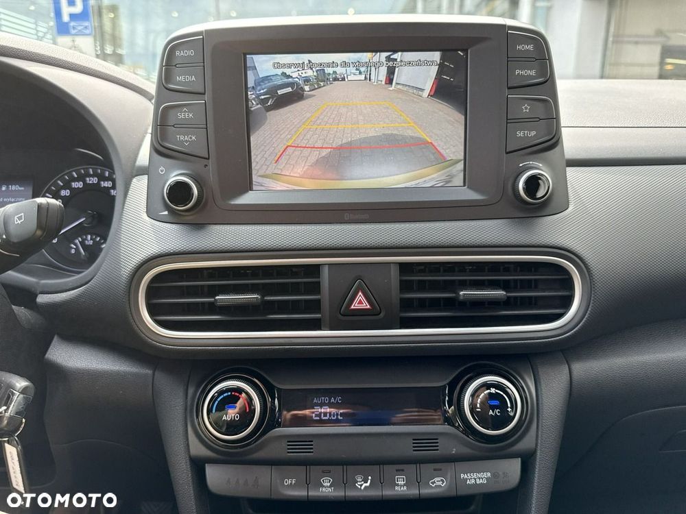 Hyundai Kona 1.0 T-GDI Comfort - 17