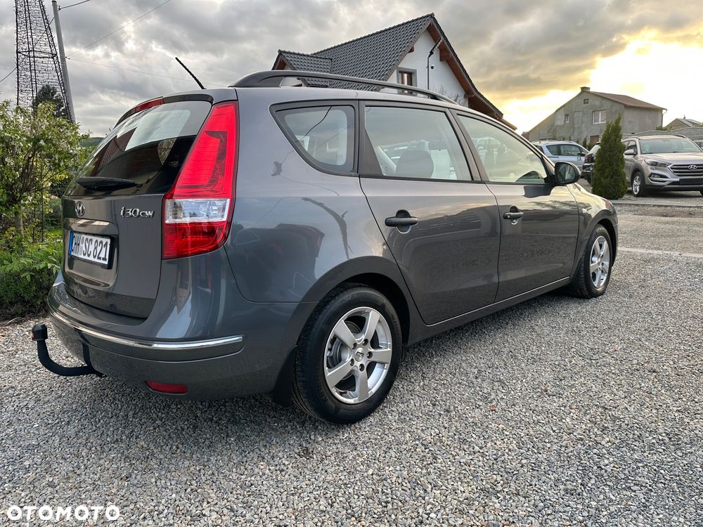 Hyundai i30 1.4 Classic - 13
