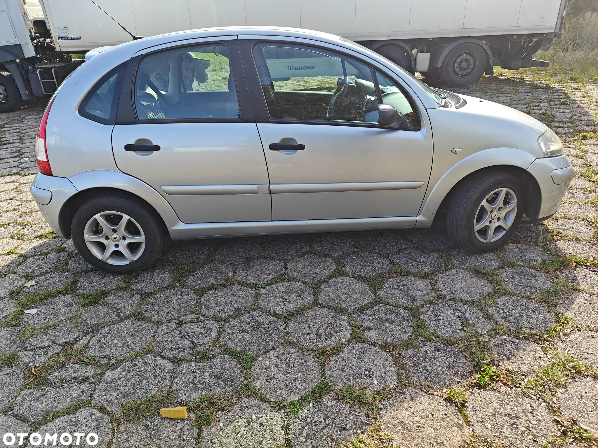 Citroën C3 1.4i Furio - 6