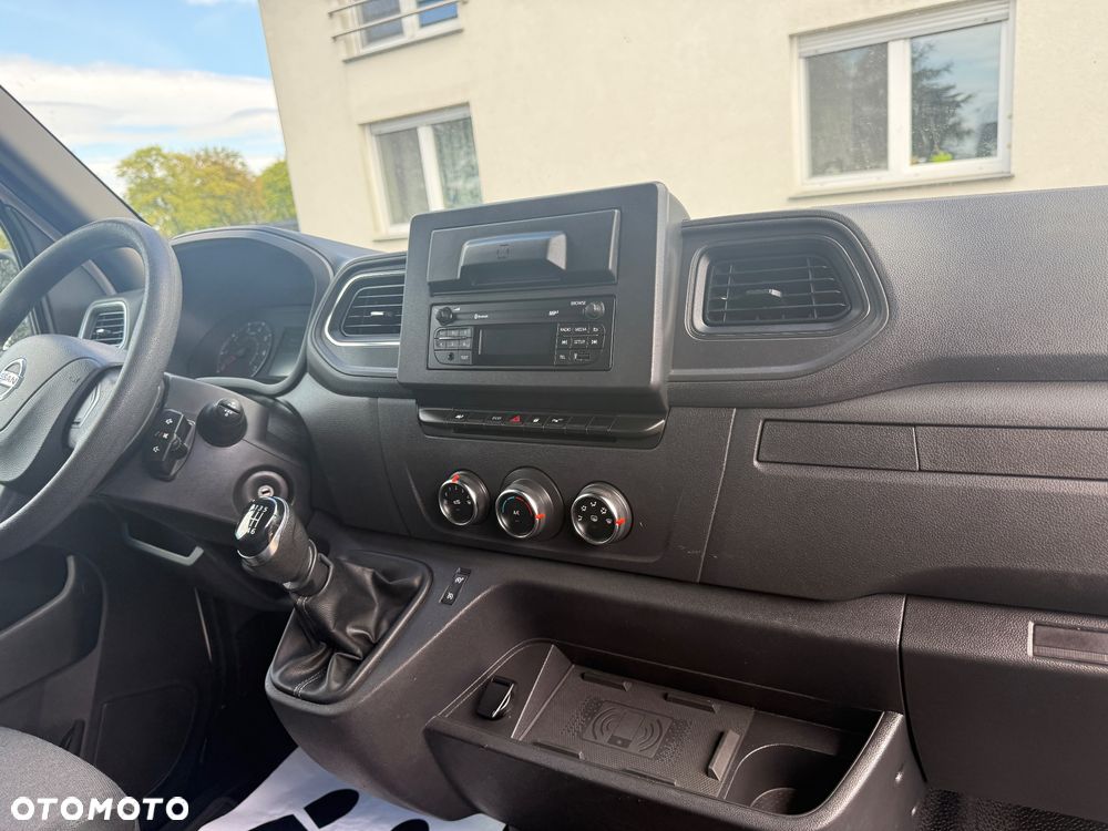 Renault Master - 30