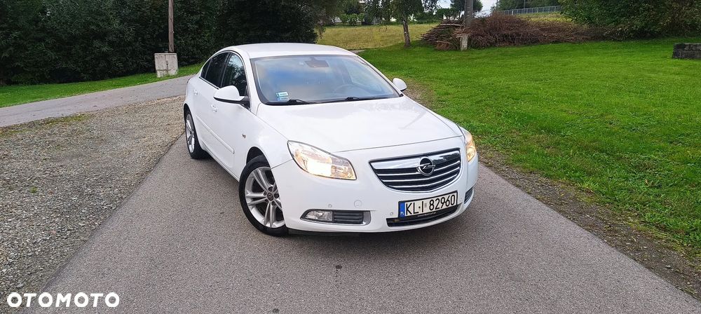 Opel Insignia - 6