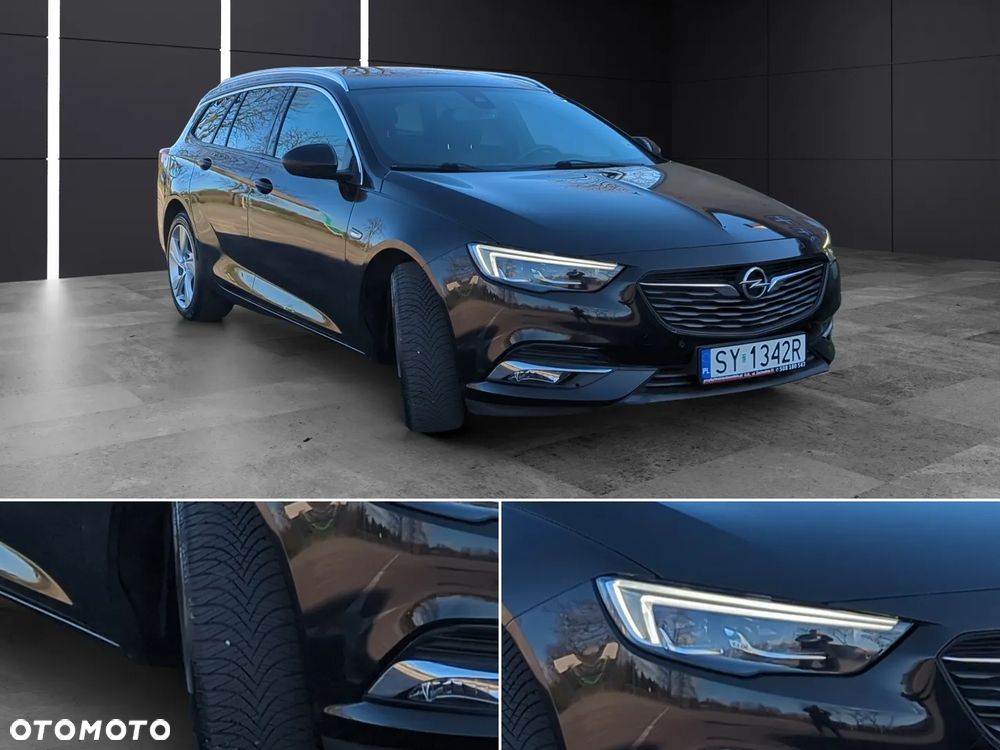 Opel Insignia 1.5 T Innovation S&S - 11