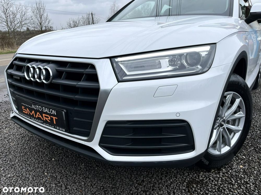 Audi Q5 35 TDI Quattro S tronic - 24