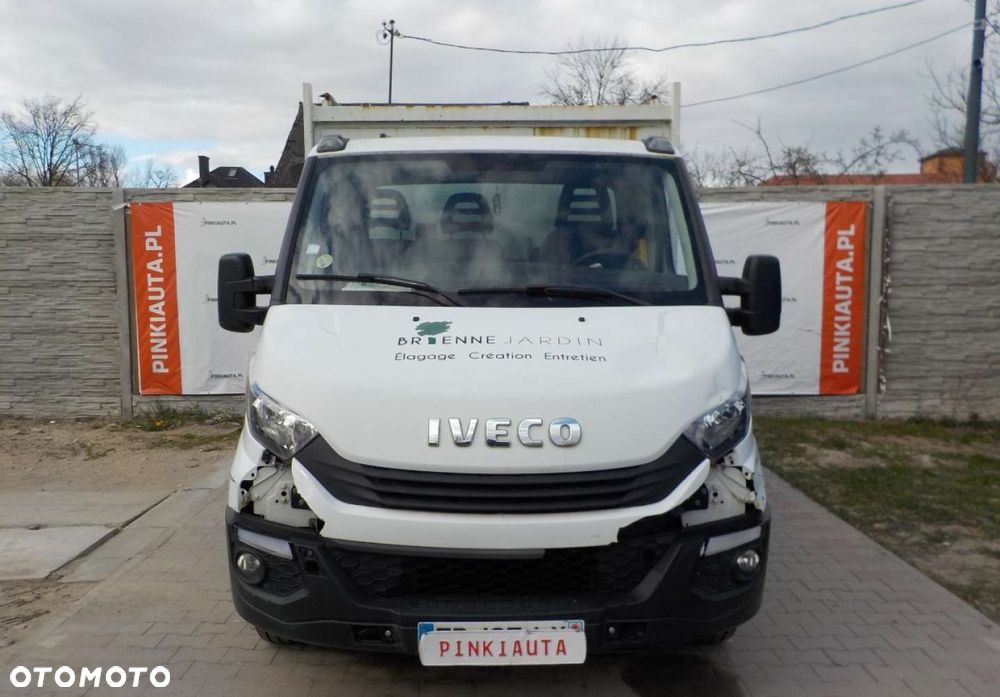 Iveco Daily - 2