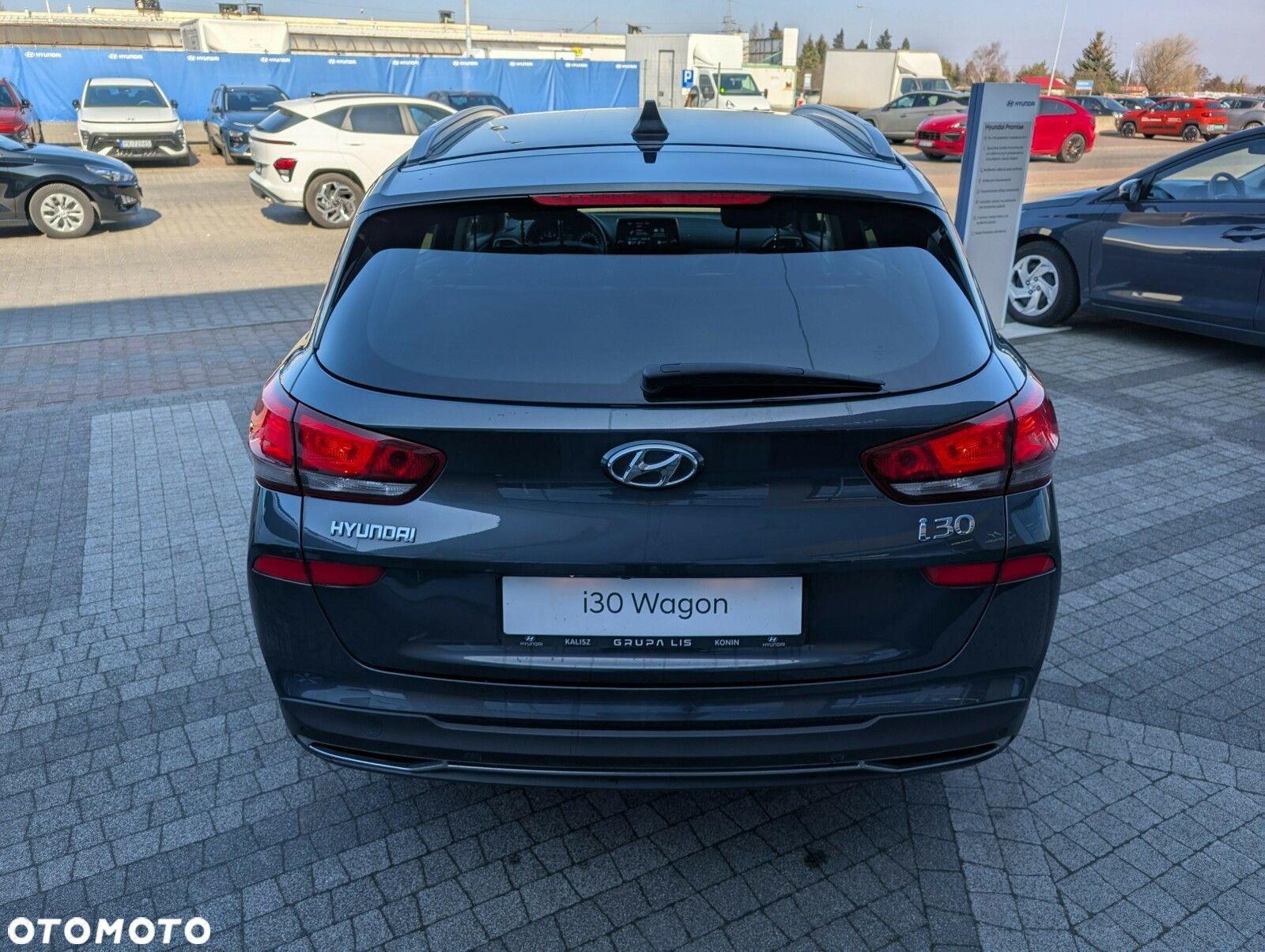 Hyundai i30 - 4