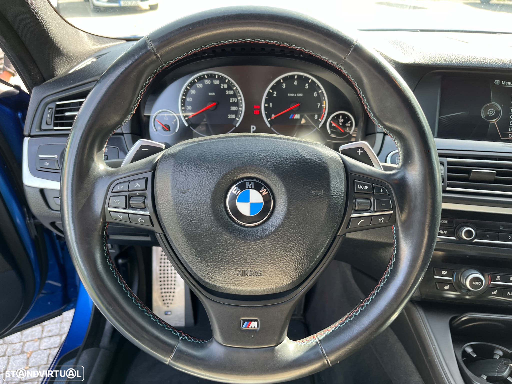 BMW M5 Standard - 33