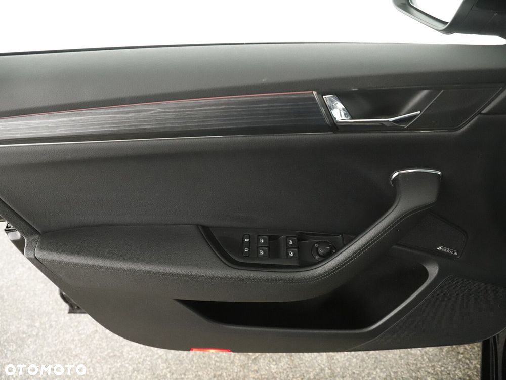 Skoda Superb - 22