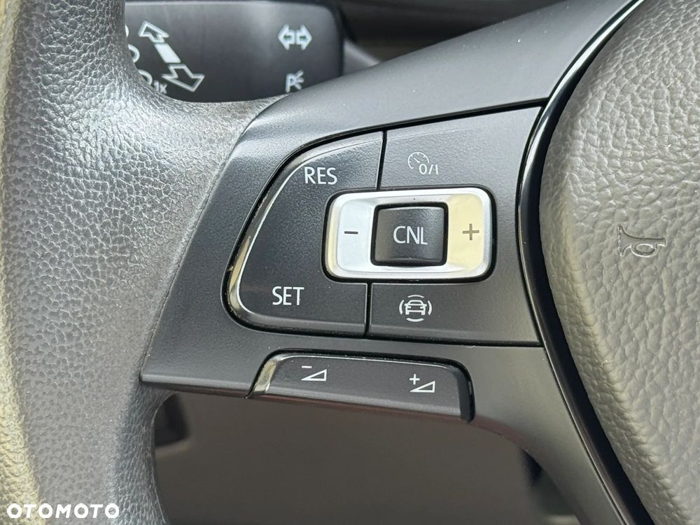 Volkswagen CRAFTER MAX MAXI  L4H2 - 19