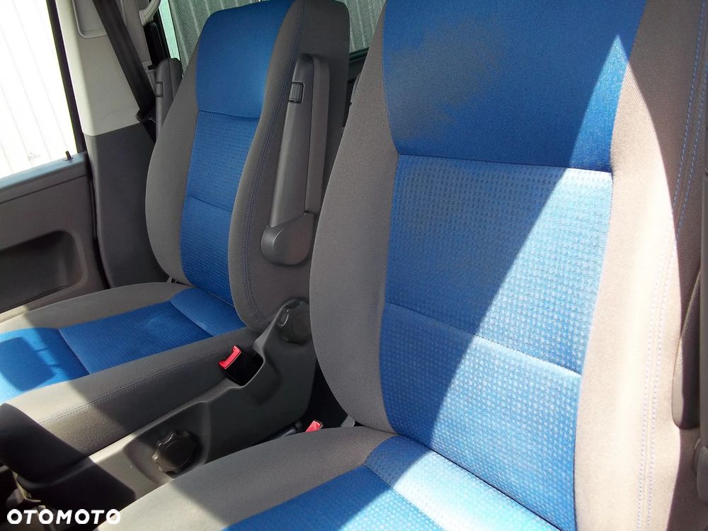 Volkswagen Multivan L1 Comfortline - 14