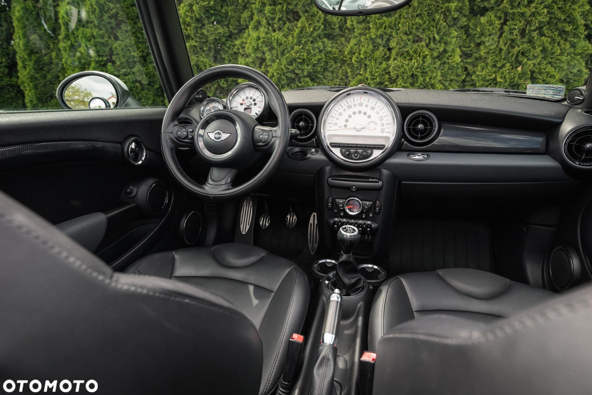 MINI Cooper S - 17