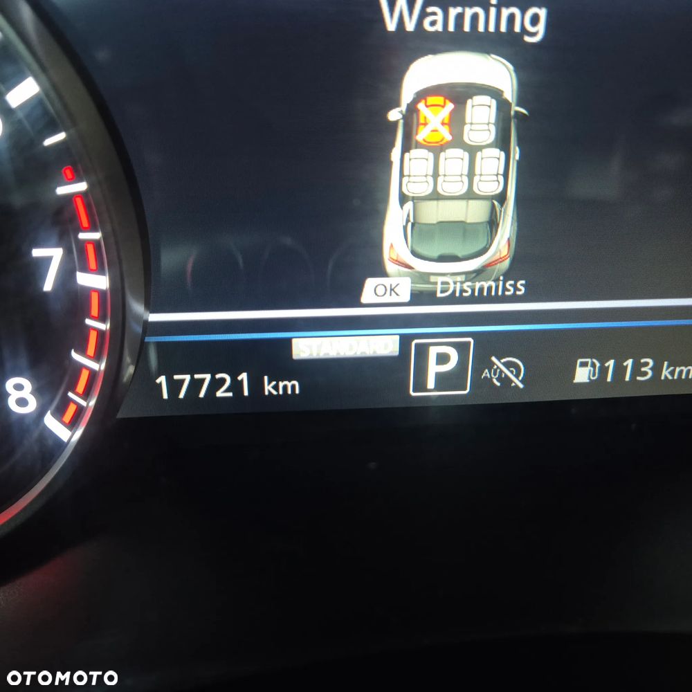 Nissan Juke DIG-T 117 DCT N-Design - 8