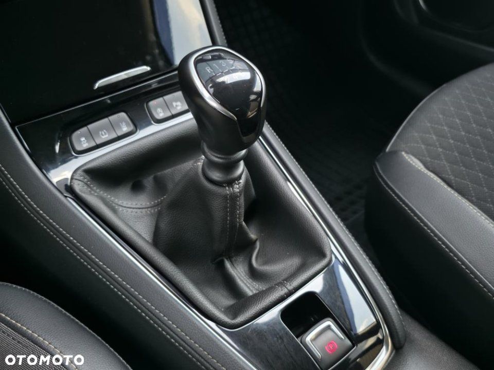 Opel Grandland X - 26