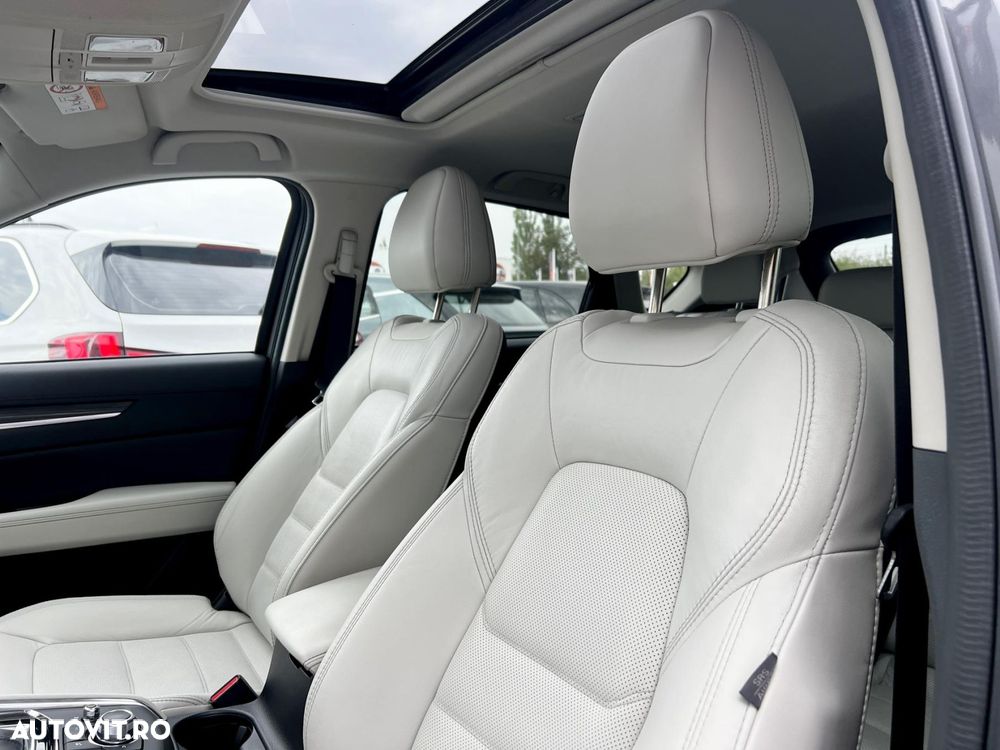 Mazda CX-5 - 27