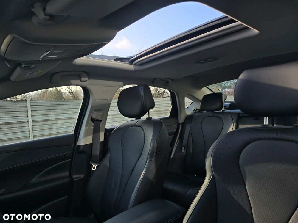 BYD Seal 5 1.5 Design - 18