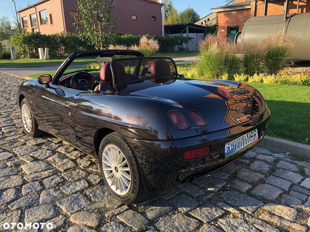 Fiat Barchetta - 4