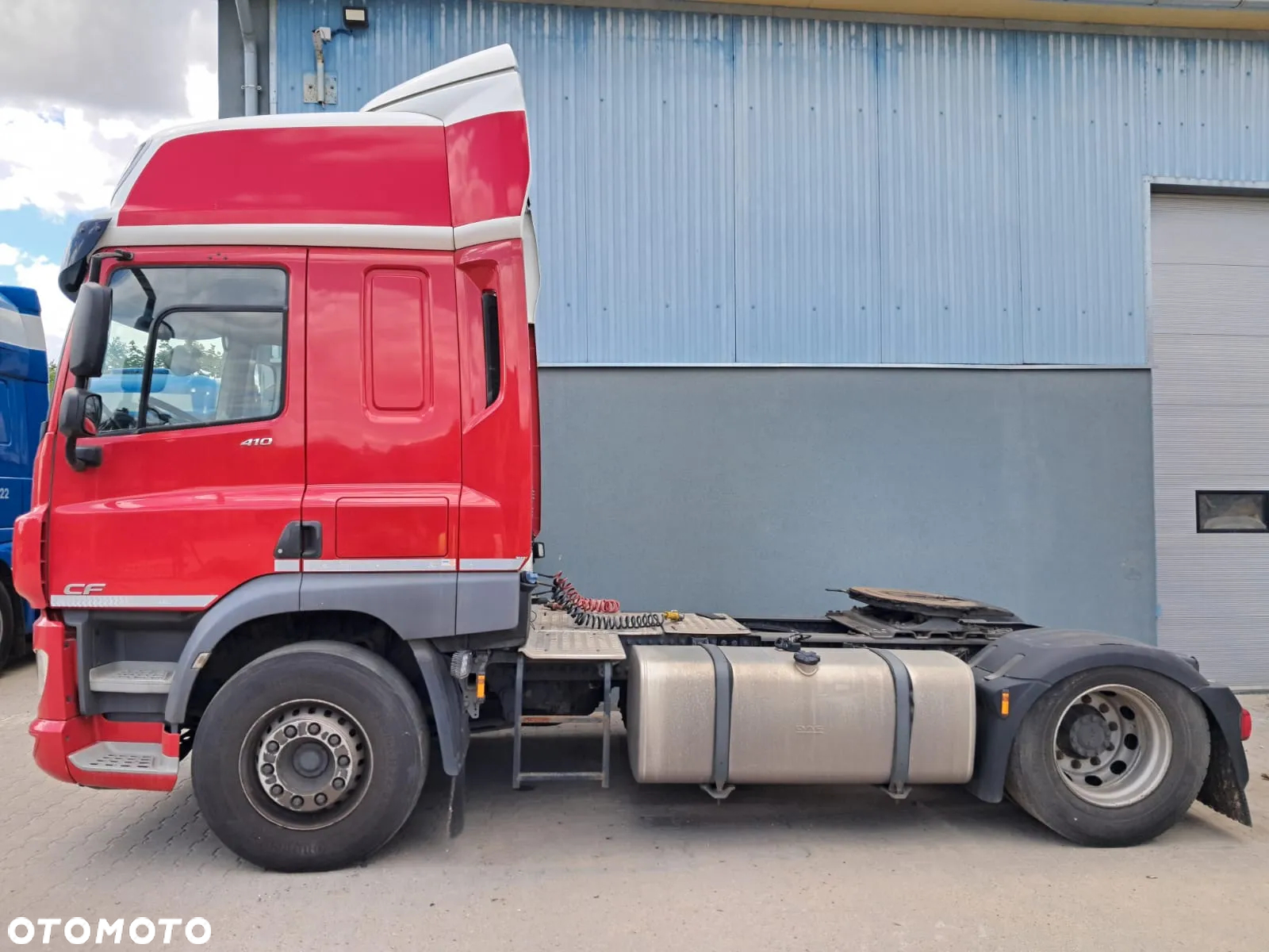 DAF CF - 6