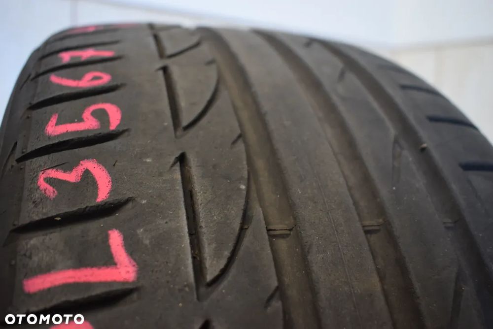 R18 245/40 Bridgestone Potenza S001 AO Wysyłka gratis! - 2